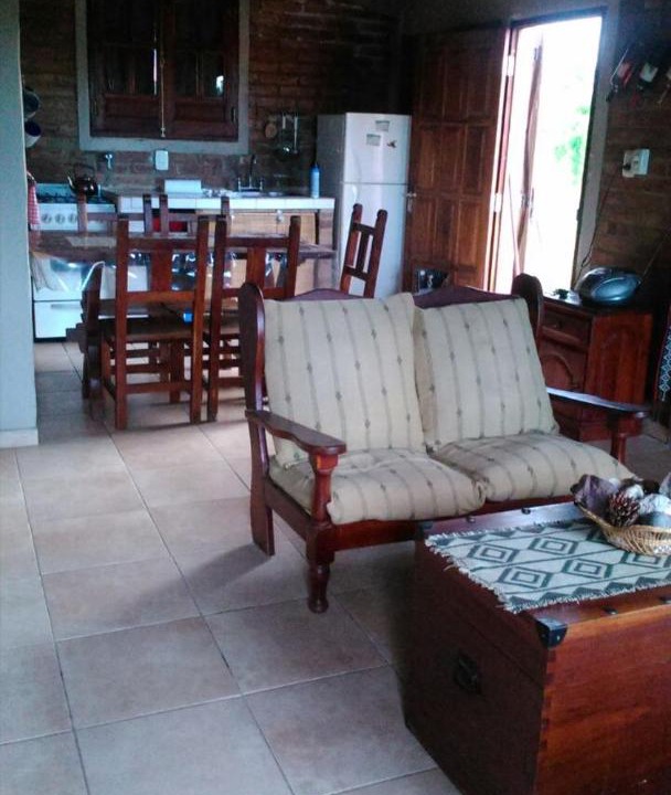 Photo of Livingroom in Rama Caida