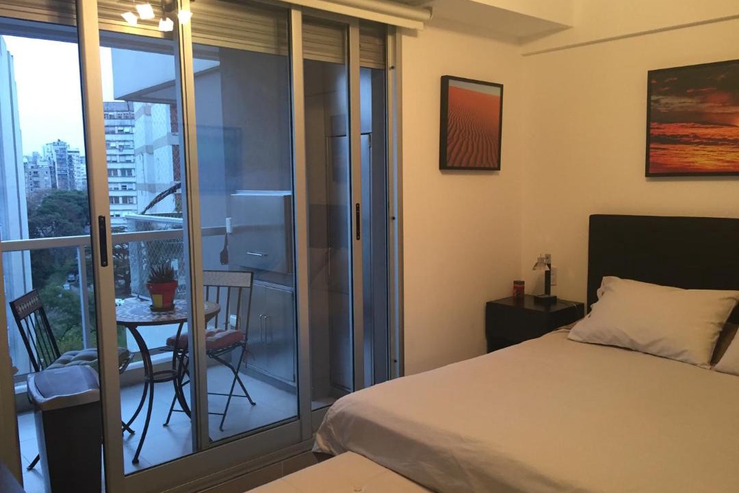Photo of Bedroom in Palermo