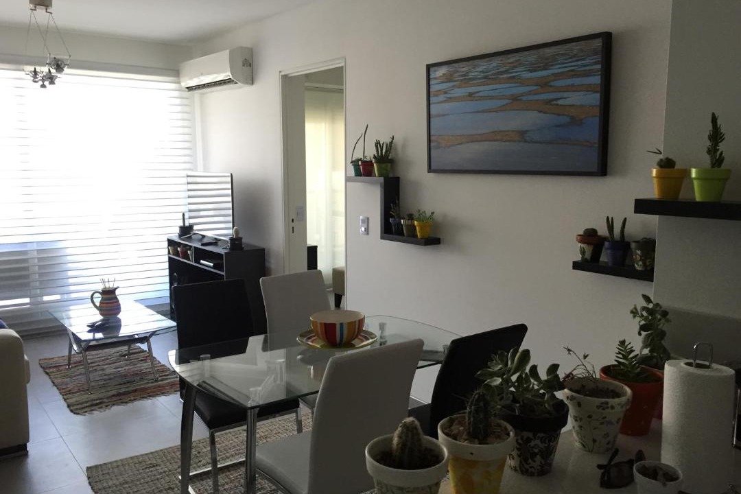 Photo of Livingroom in Palermo