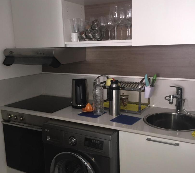 Photo of Kitchen in Palermo