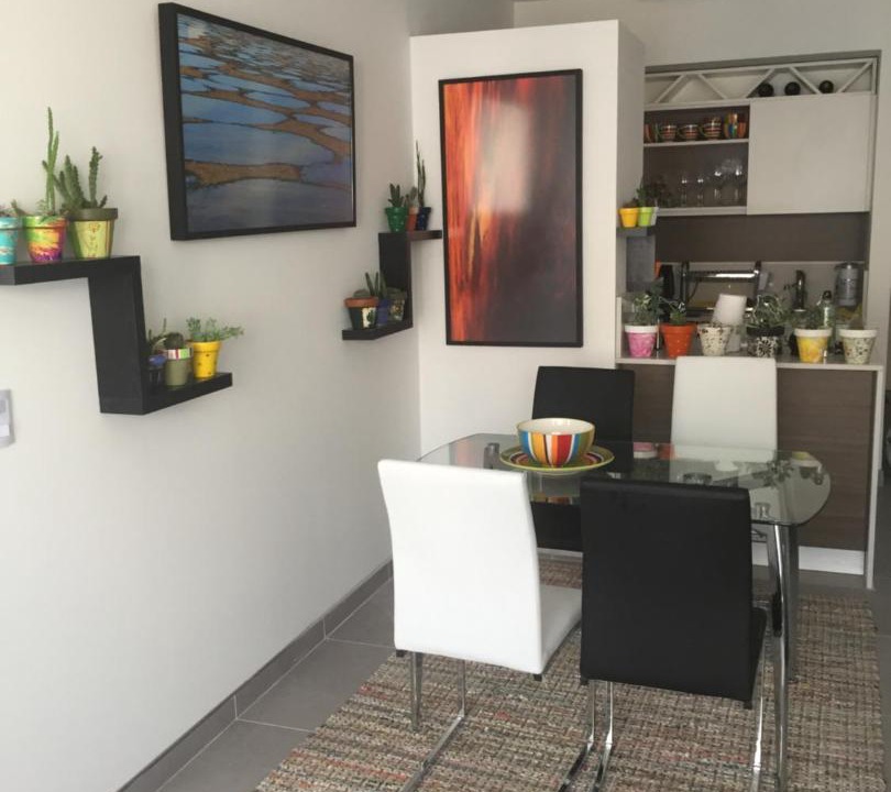 Photo of Livingroom in Palermo