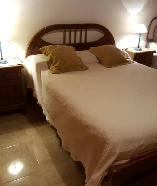 Photo of Bedroom in Angastaco