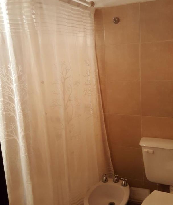 Photo of Bathroom in Angastaco