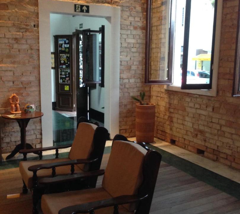 Photo of Livingroom in Centro