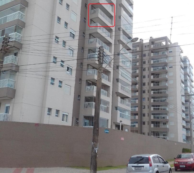 Photo of Buildings in Centro