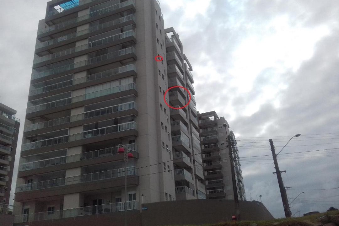Photo of Buildings in Centro