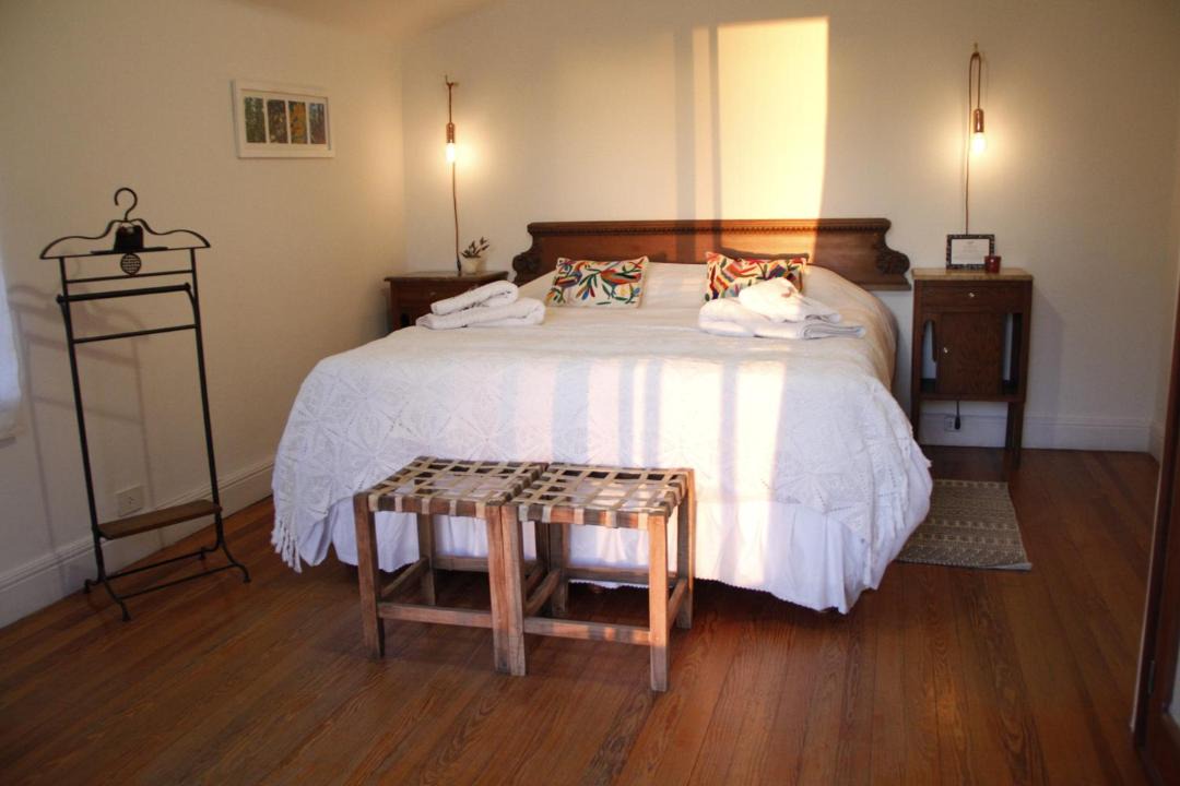 Photo of Bedroom in La Cumbre