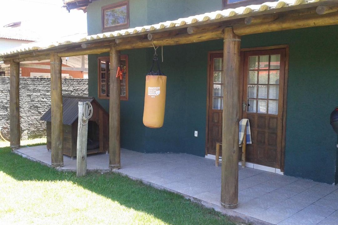 Photo of Buildings in Campeche Sul