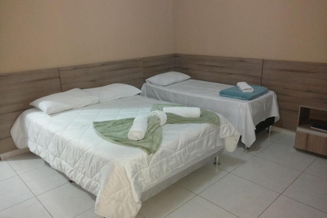 Photo of Bedroom in Bateias
