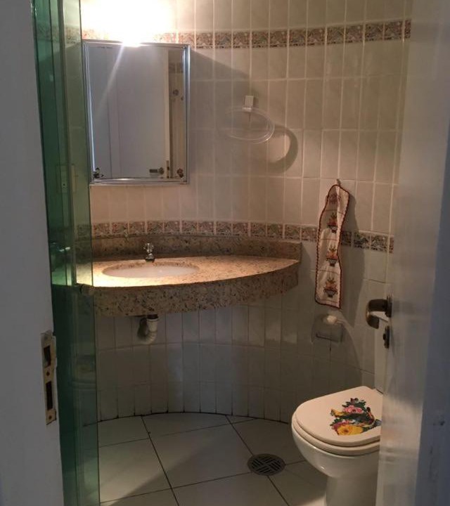Photo of Bathroom in Jardim Centenario
