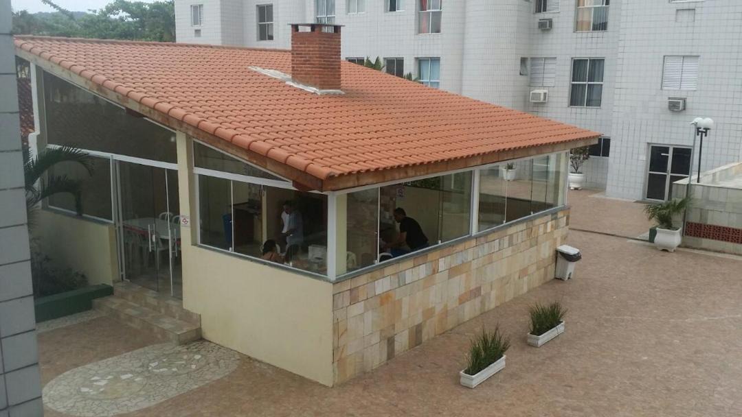 Photo of Buildings in Jardim Centenario
