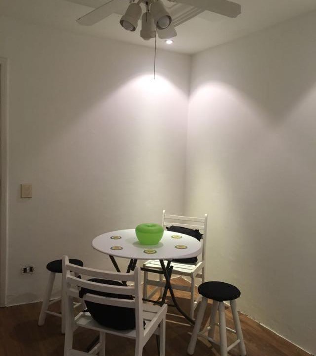 Photo of Livingroom in Jardim Centenario