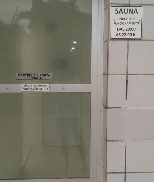 Photo of Bathroom in Jardim Centenario