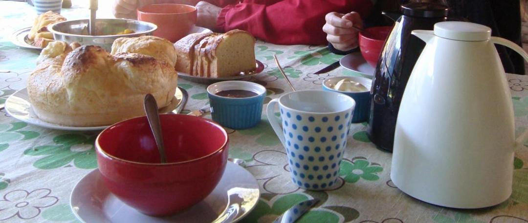 Photo of Kitchen in Jacinto Machado