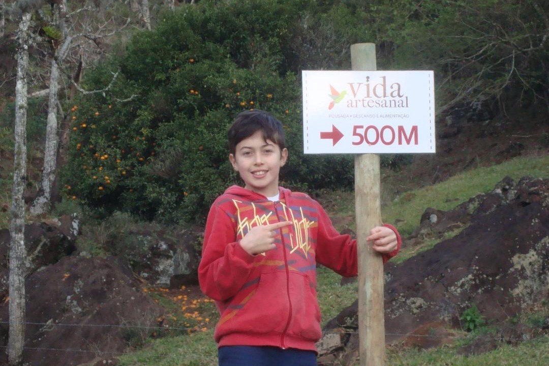 Photo of Others in Jacinto Machado