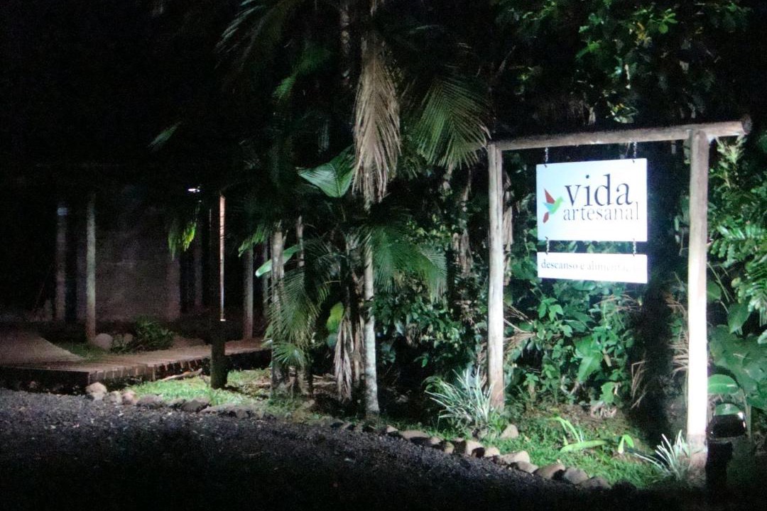 Photo of Outdoor in Jacinto Machado