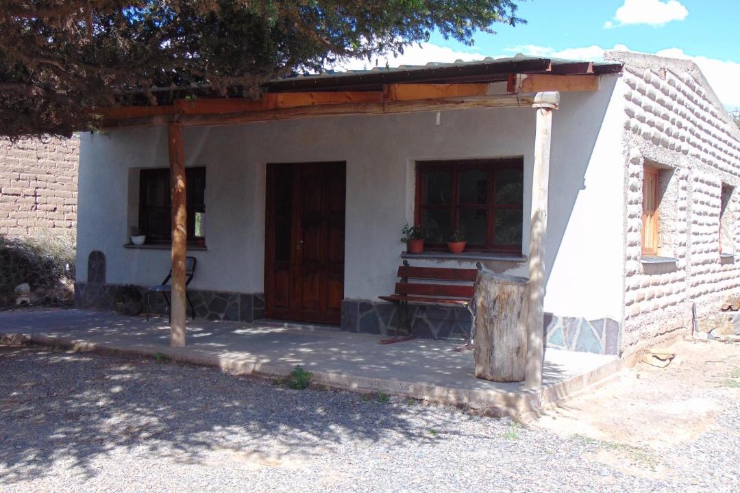 Photo of Others in Humahuaca