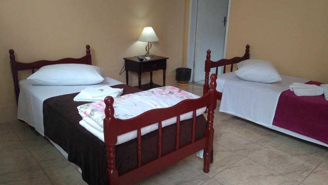 Photo of Bedroom in Morro Redondo