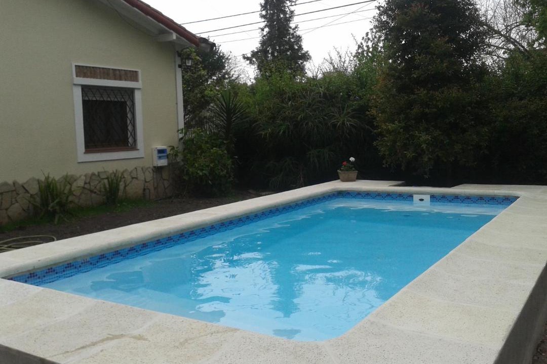 Photo of Outdoor in Luis Guillon