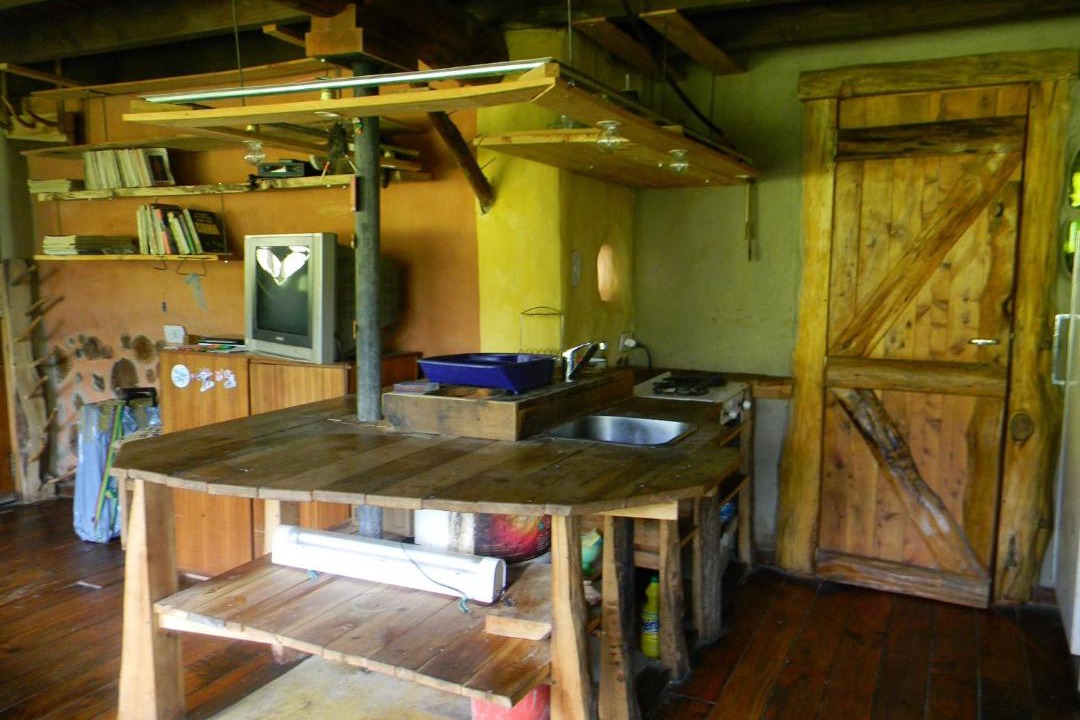 Photo of Kitchen in El Bolson