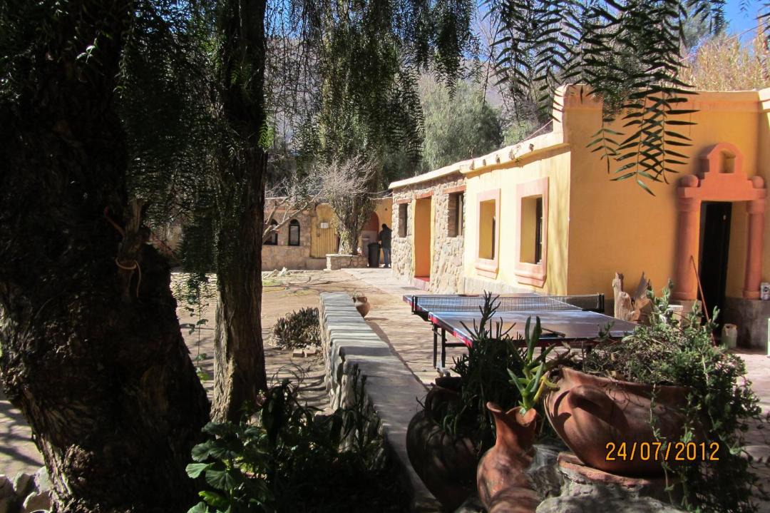 Photo of Others in Tilcara
