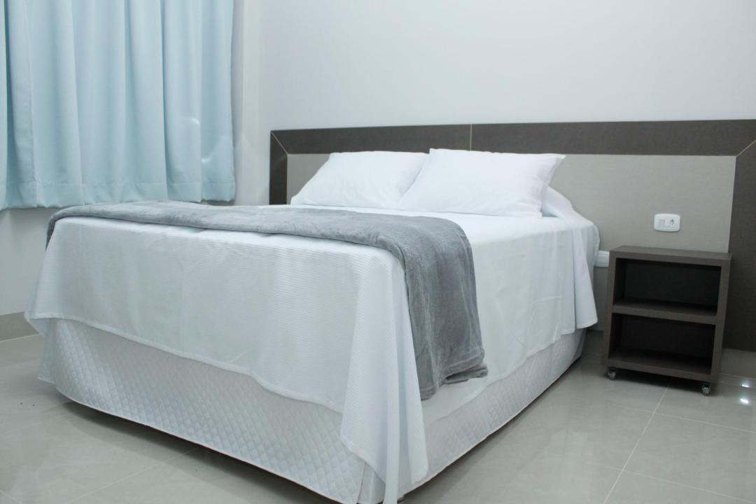 Photo of Bedroom in Paicandu