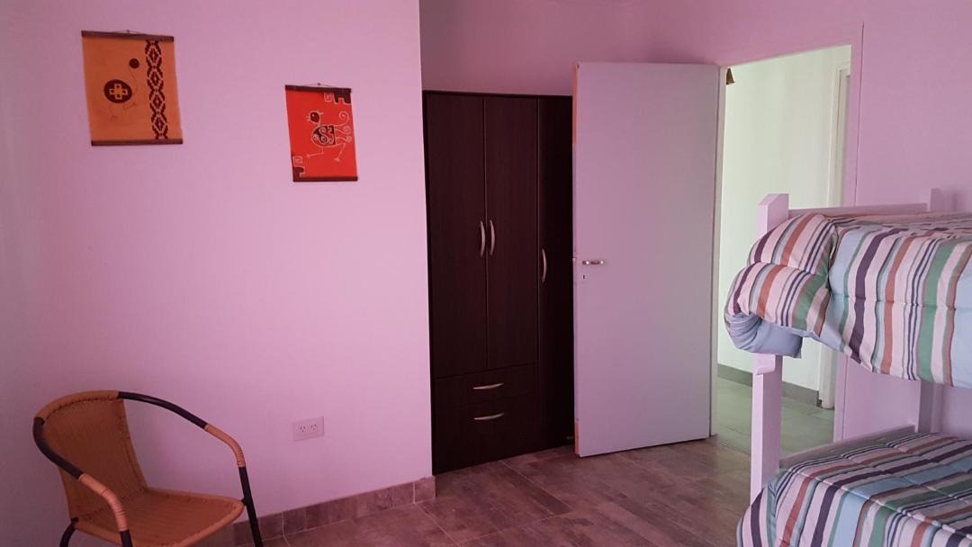 Photo of Bedroom in Campo Quijano