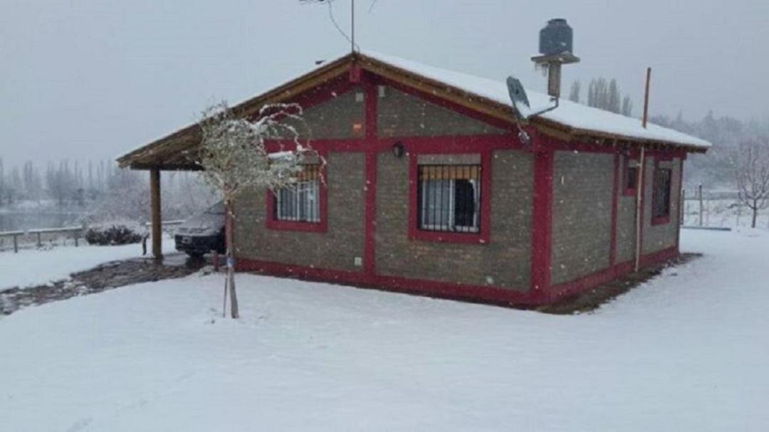 Photo of Others in Tupungato