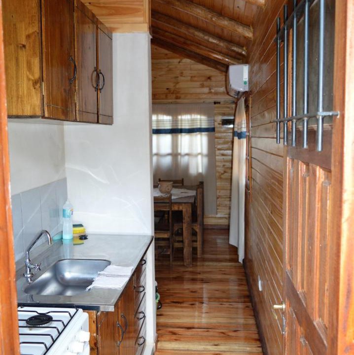 Photo of Kitchen in Jardin America
