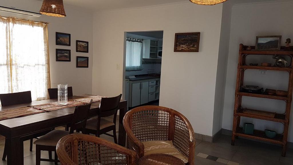 Photo of Livingroom in Campo Quijano