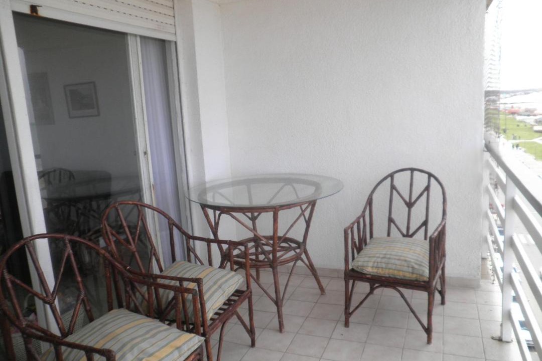 Photo of Patio Balcony in Miramar