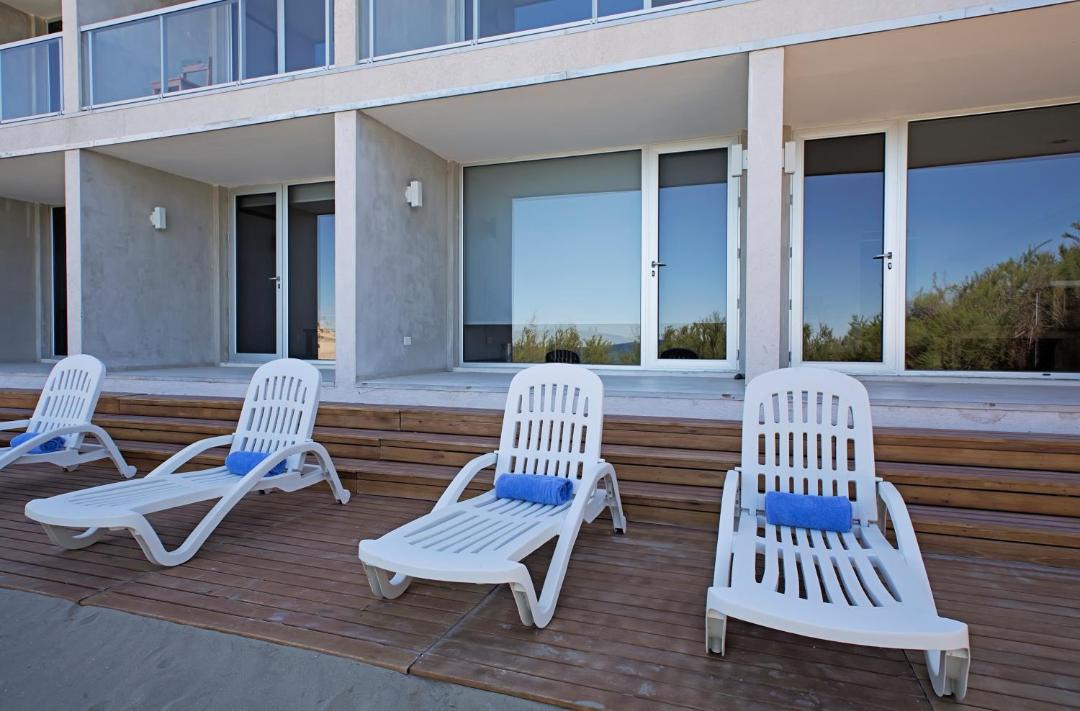 Photo of Patio Balcony in Puerto Piramides