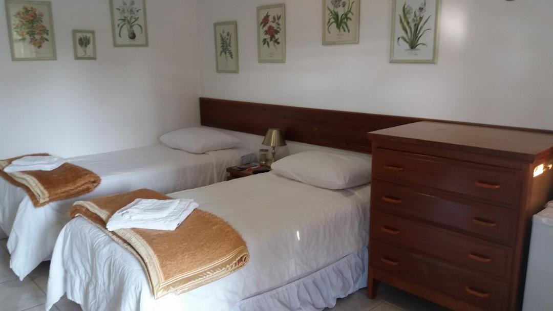 Photo of Bedroom in Cananeia