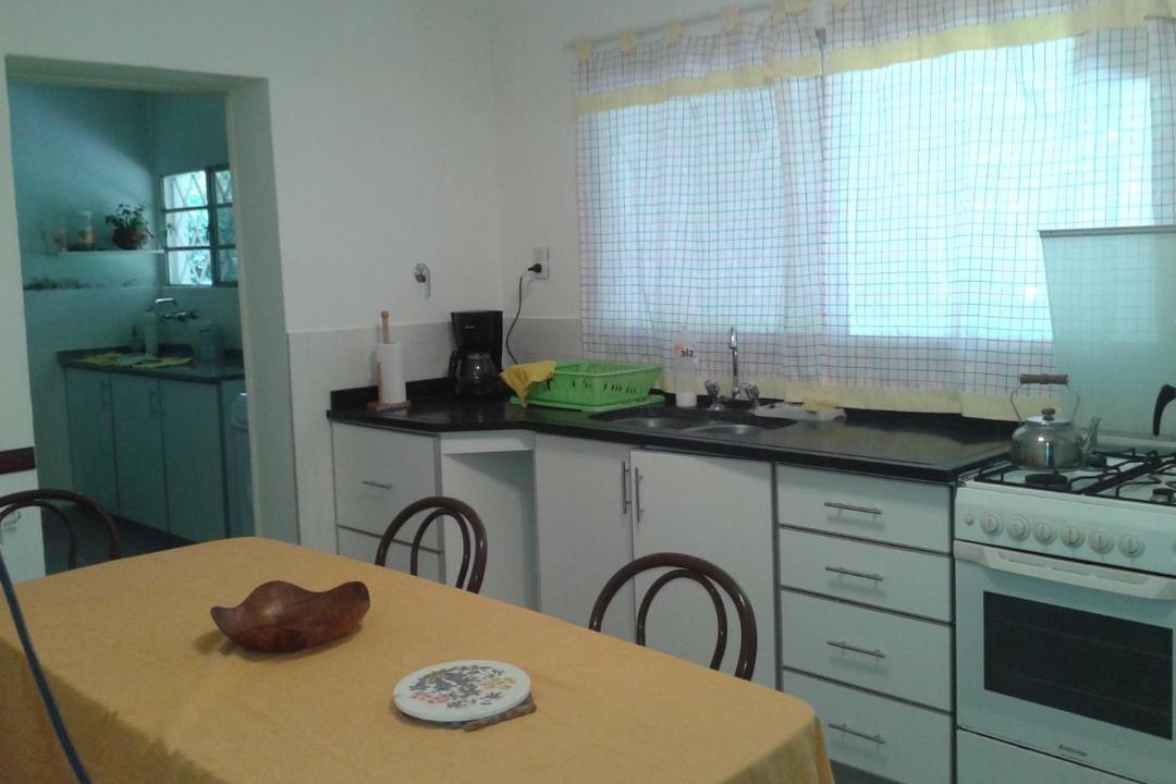 Photo of Kitchen in Luis Guillon