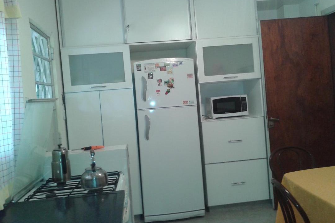 Photo of Kitchen in Luis Guillon