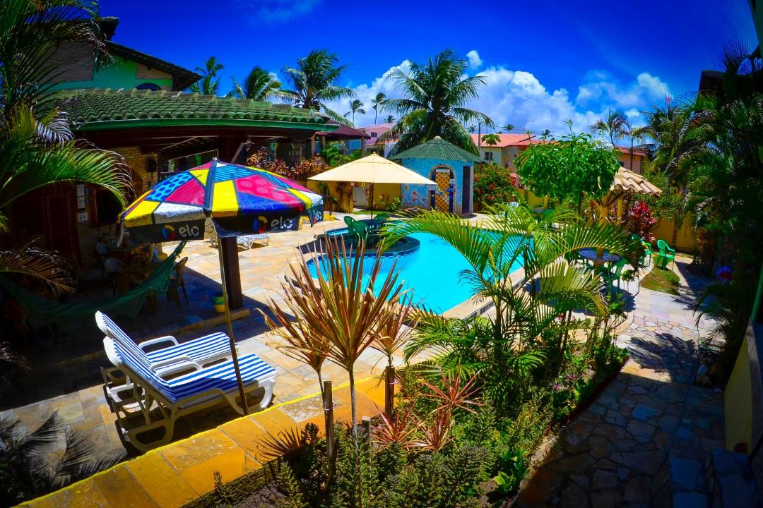 Photo of Others in Porto de Galinhas
