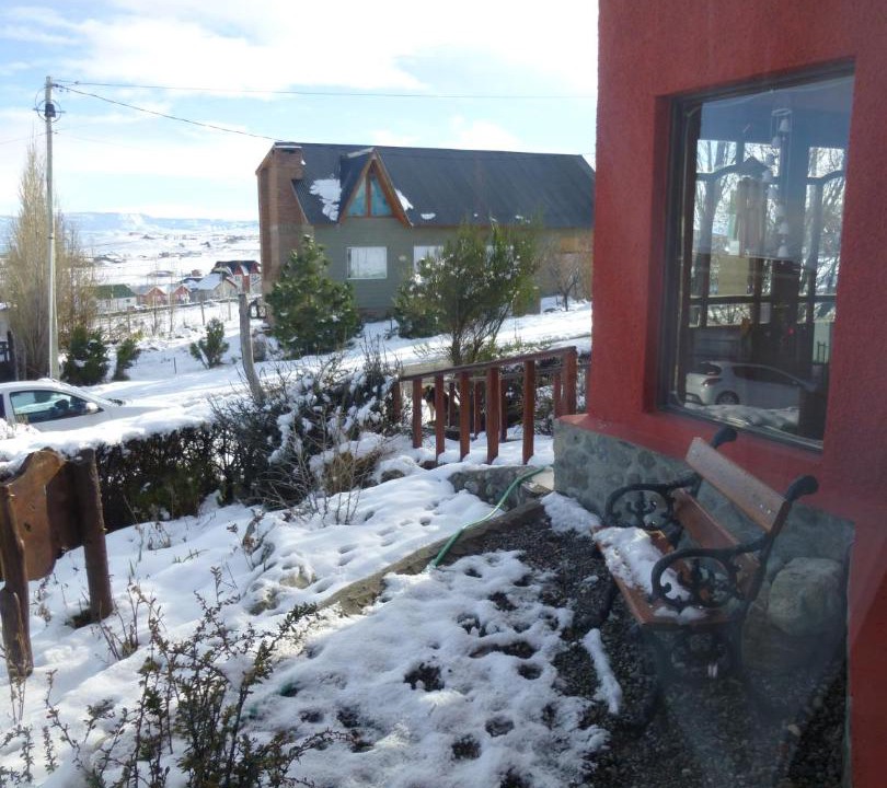 Photo of Others in Macrozona Meseta Cerro Calafate