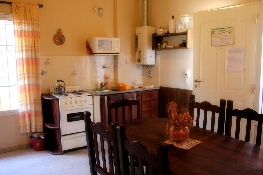 Photo of Kitchen in Colon