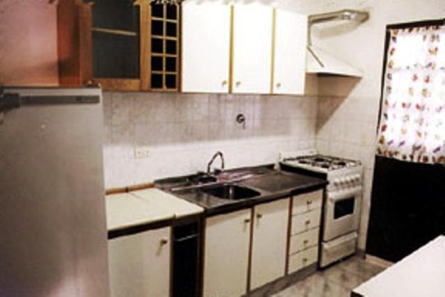 Photo of Kitchen in Puerto Madryn