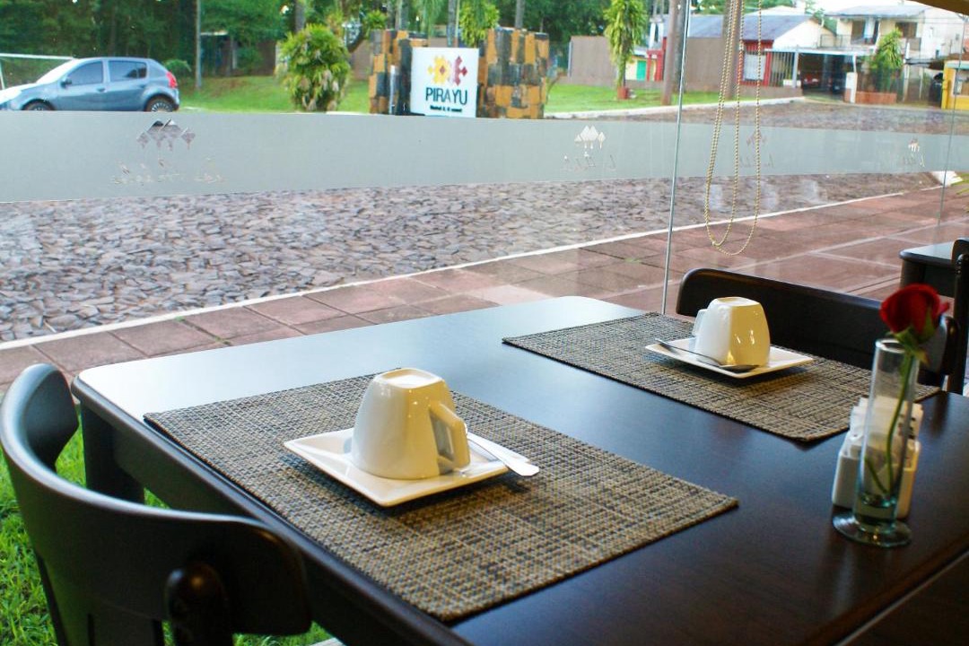 Photo of Others in Puerto Iguazu