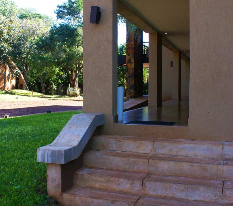 Photo of Others in Puerto Iguazu