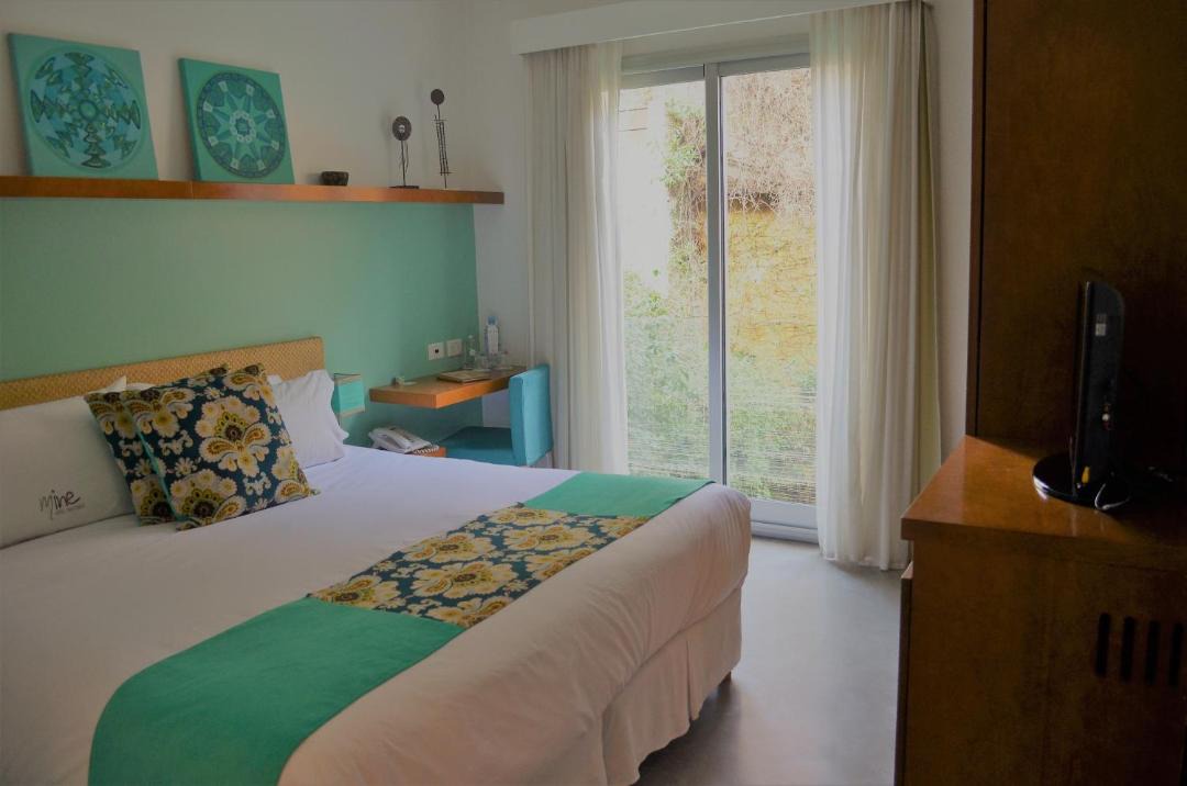 Photo of Bedroom in Palermo