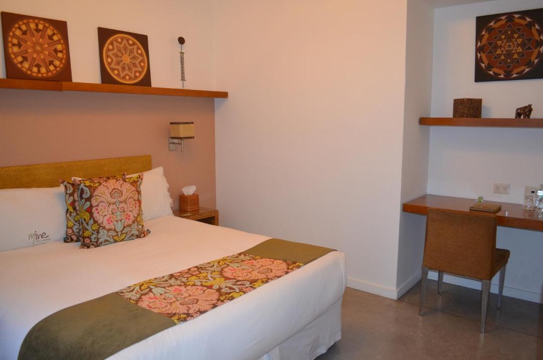 Photo of Bedroom in Palermo