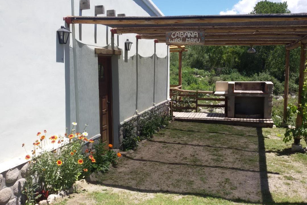 Photo of Others in Tafi del Valle