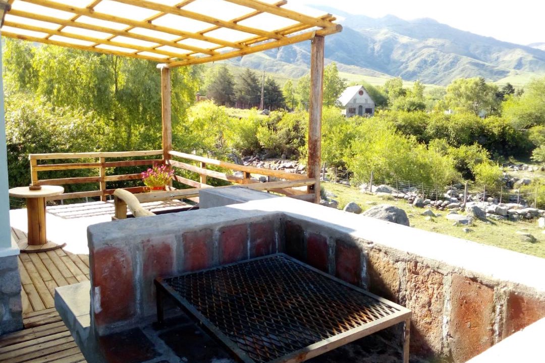 Photo of Others in Tafi del Valle