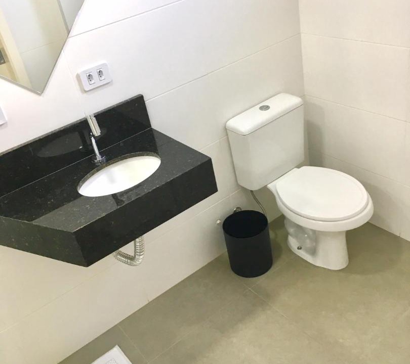Photo of Bathroom in Zona 01