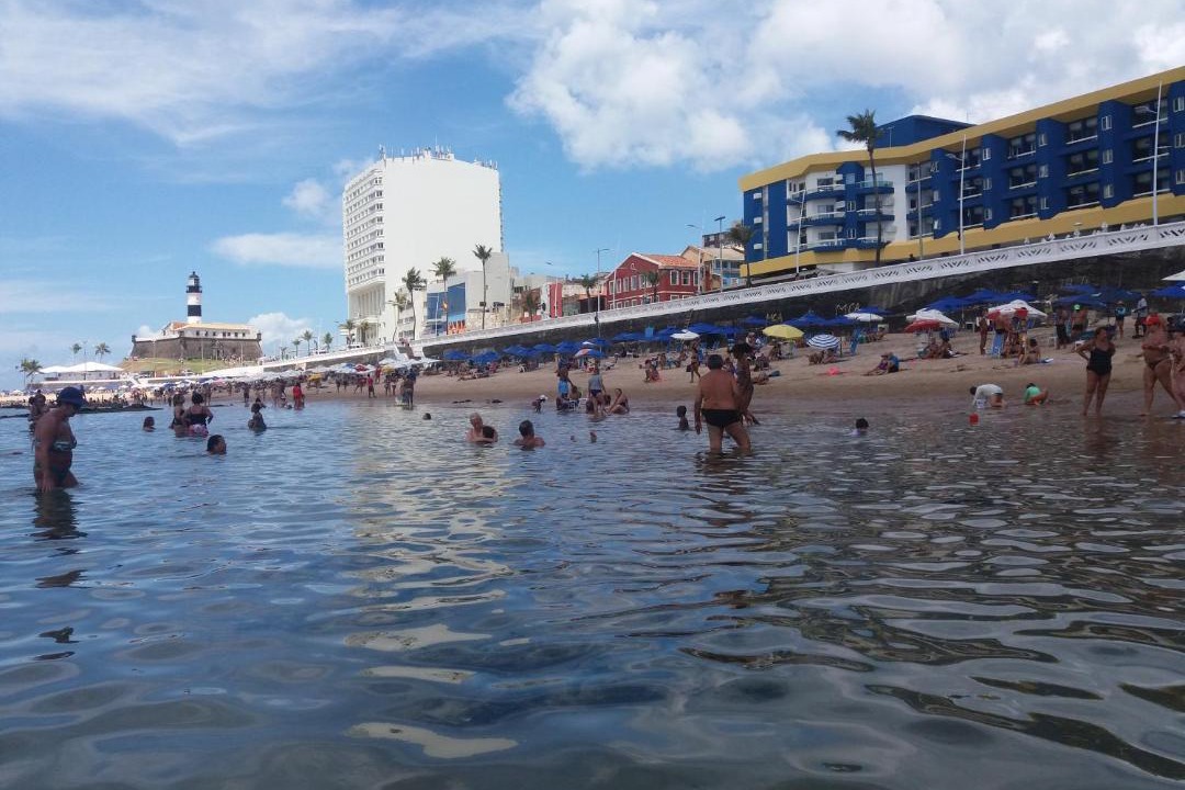 Photo of Others in Barra
