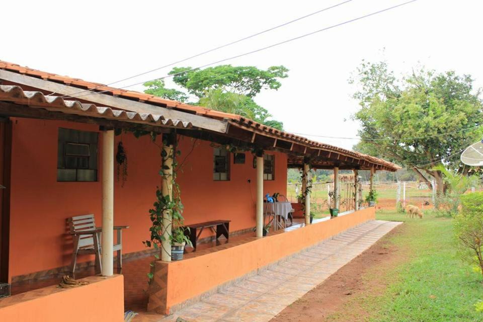 Photo of Others in Fronteira