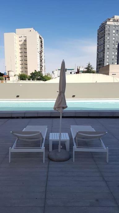 Photo of Outdoor in Chacarita