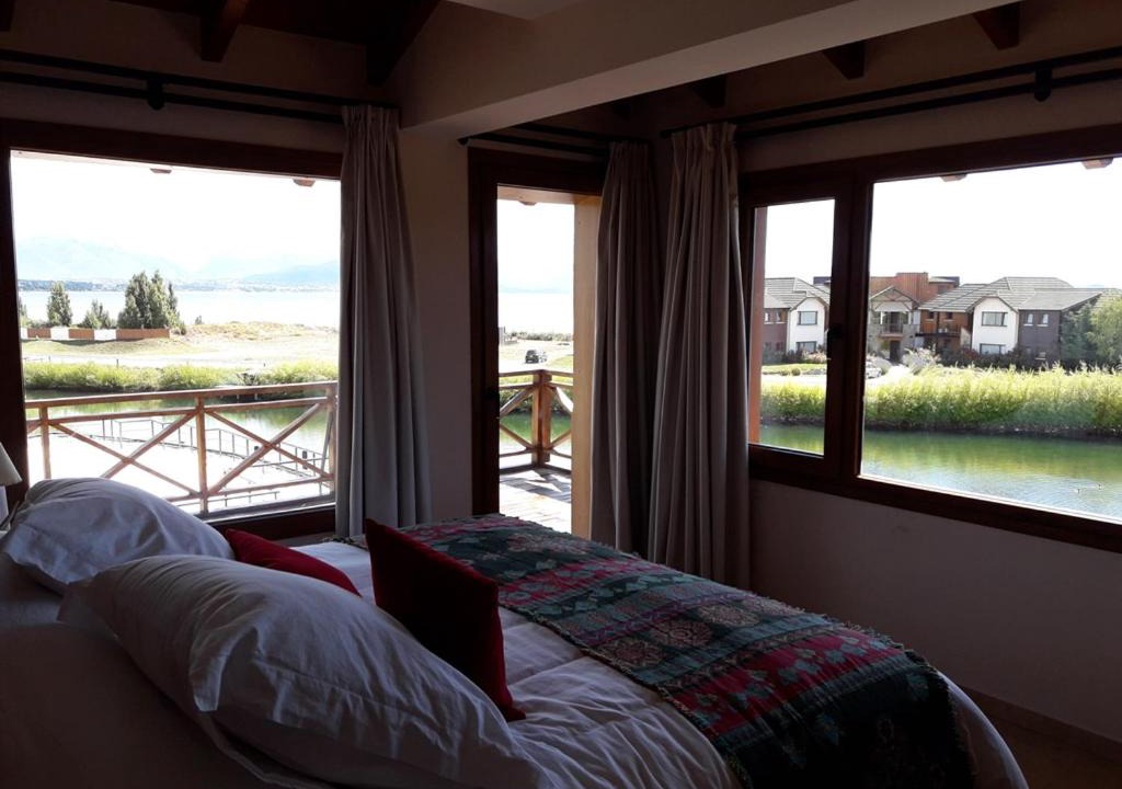 Photo of Bedroom in Dina Huapi